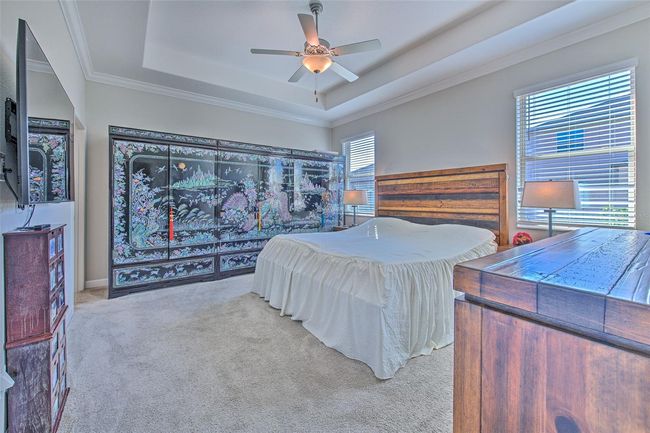 25200 Lambrusco Loop, House other with 4 bedrooms, 3 bathrooms and null parking in LUTZ FL | Image 23
