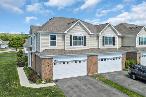 1200 Draper Rd, McHenry, IL, 60050-7203 | Card Image