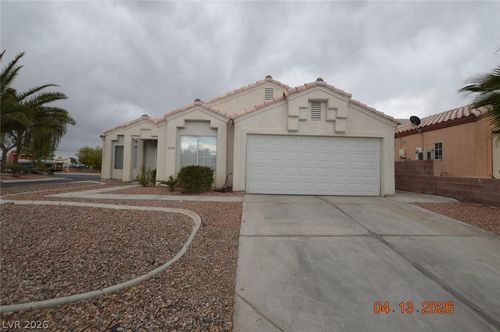 3840 Dusty Glen Ct, North Las Vegas, NV, 89032-3172 | Card Image