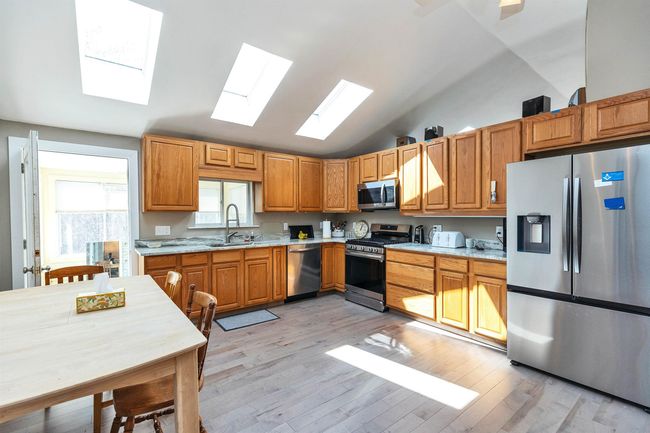 90 Locust Ln, House other with 3 bedrooms, 2 bathrooms and null parking in Lyndeborough NH | Image 7