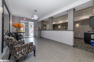 206 - 45 Ferndale Dr S, Home with 2 bedrooms, 2 bathrooms and 1 parking in Barrie ON | Image 3