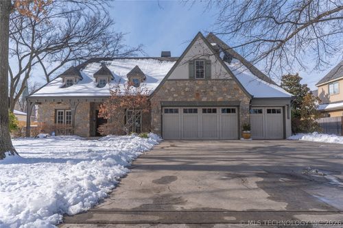 4114 Birmingham Ave, Tulsa, OK, 74105-4346 | Card Image