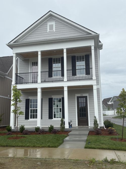 301 Caxton Aly, Nolensville, TN, 37135-2211 | Card Image