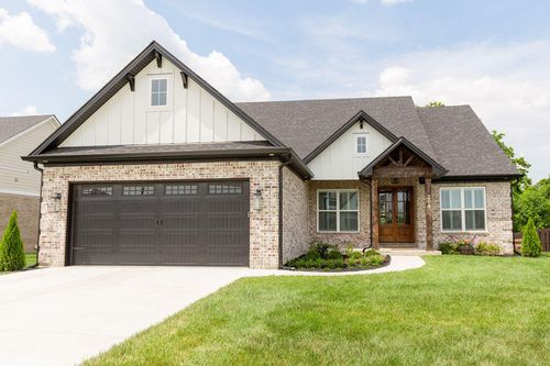 204 Morgan Leigh Ln, Nicholasville, KY, 40356-2753 | Card Image