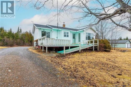 845 Rte 172, Back Bay, NB, E5C1X3 | Card Image