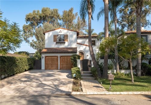 3133 Via La Selva, Palos Verdes Estates, CA, 90274-1017 | Card Image