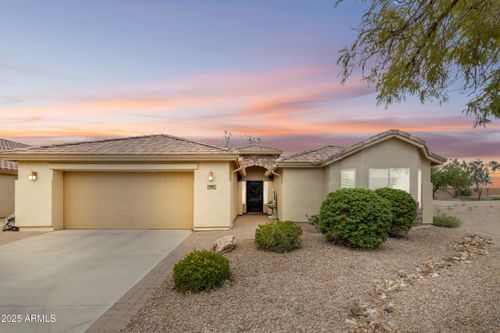 127 S Hancock Trl, Casa Grande, AZ, 85194-8347 | Card Image