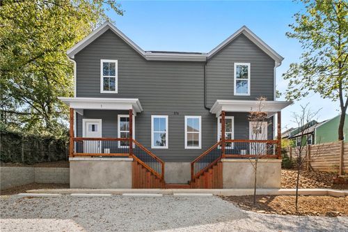 2-576 S Willow Ave, Fayetteville, AR, 72701-6153 | Card Image