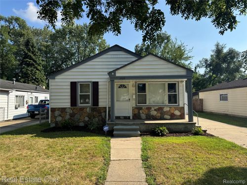 2128 Garrick Ave, Warren, MI, 48091-2118 | Card Image