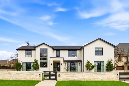 6707 Pemberton Dr, Dallas, TX, 75230-4132 | Card Image