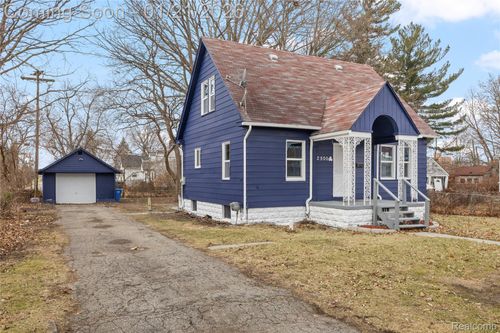 2500 Weithoff Ct, Inkster, MI, 48141-2342 | Card Image