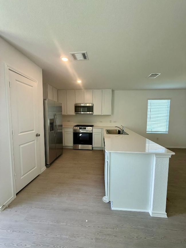 White cabinetry | Image 8