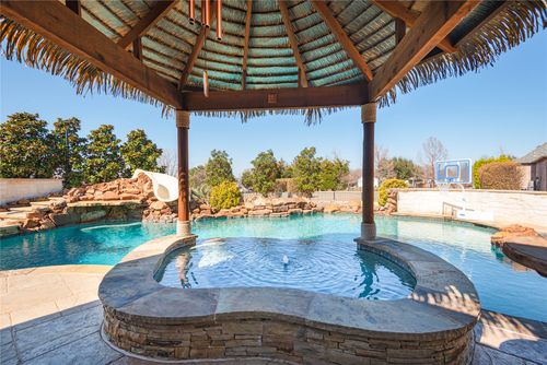 3305 Twin Lakes Dr, Prosper, TX, 75078-9216 | Card Image