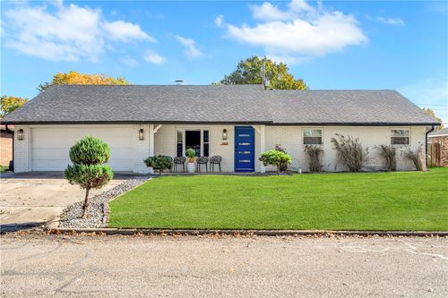 1605 Se P St, Bentonville, AR, 72712-6840 | Card Image