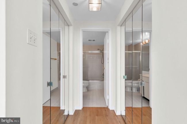 APT-715 - 1530 Key Blvd, Condo with 2 bedrooms, 2 bathrooms and null parking in ARLINGTON VA | Image 23