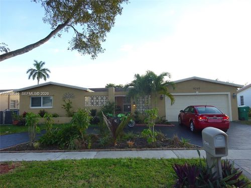 0-9240 Sw 56th St, Cooper City, FL, 33328 | Card Image