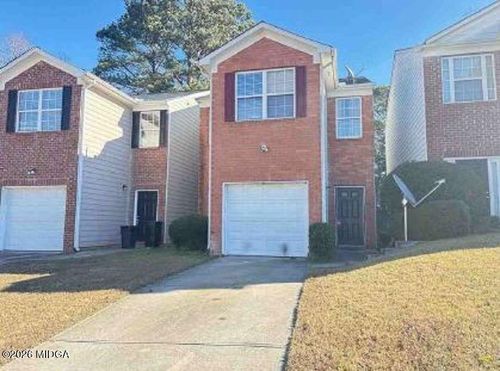 5074 Windsor Forrest Ln, College Park, GA, 30349-3030 | Card Image