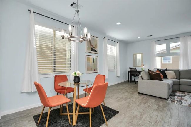 5411 Lindsay Ln, Townhouse with 2 bedrooms, 3 bathrooms and null parking in Houston TX | Image 13