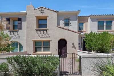 21 - 4077 S Sabrina Drive, Townhouse with 3 bedrooms, 3 bathrooms and null parking in Chandler AZ | Image 1