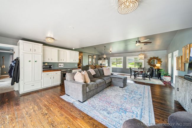 13031 Harvard Ave, House other with 5 bedrooms, 6 bathrooms and null parking in Jenks OK | Image 79