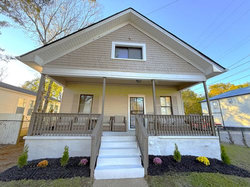 1901 S Orchard Knob Ave, Chattanooga, TN, 37404-6213 | Card Image