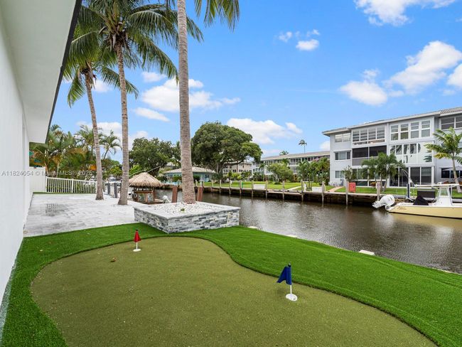 1007 Citrus Isle, House other with 4 bedrooms, 3 bathrooms and null parking in Fort Lauderdale FL | Image 5