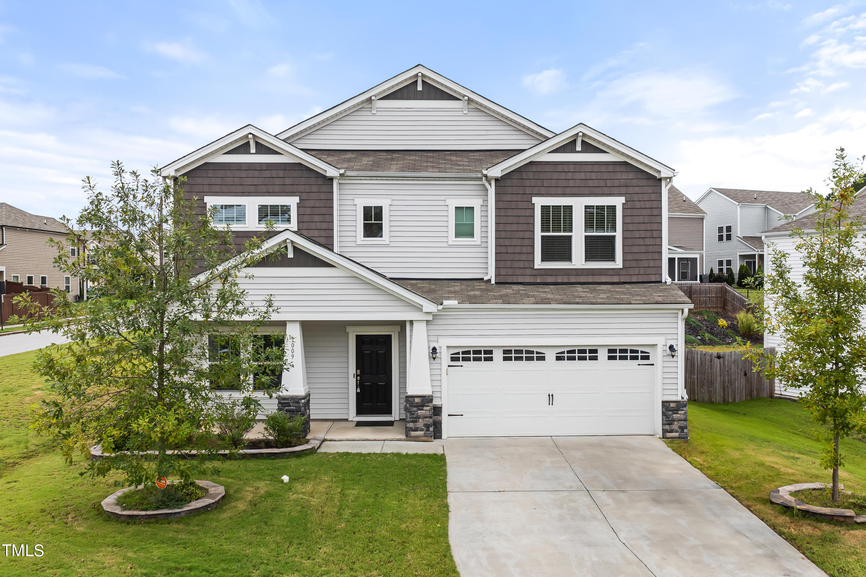 Janiskee Rd, Durham, NC 27703