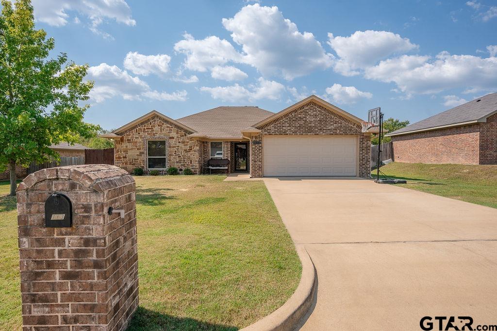 Bois D Arc Dr, Bullard, TX 75757