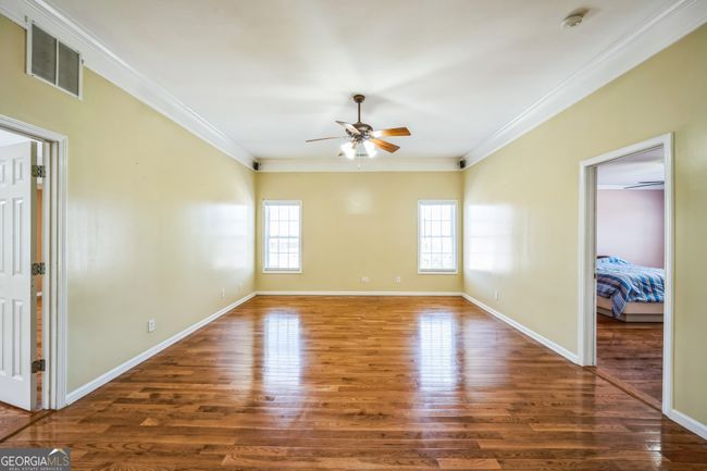 132 Westmont Way, House other with 4 bedrooms, 4 bathrooms and null parking in Tyrone GA | Image 18