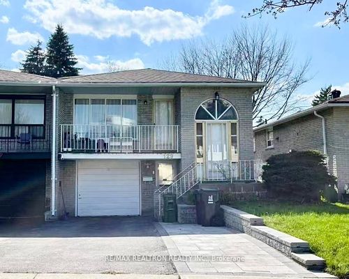 lower-129 Sexton Cres, North York, ON, M2H2L7 | Card Image