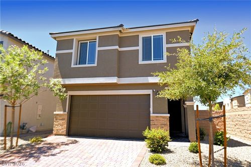 10205 Starlit Canyon Ct, Las Vegas, NV, 89141-9153 | Card Image