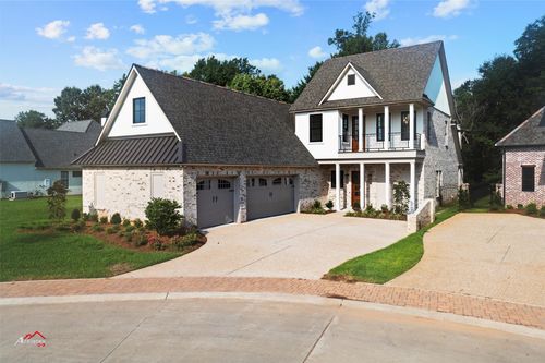 355 Belle Winds Ct, Shreveport, LA, 71106-7432 | Card Image