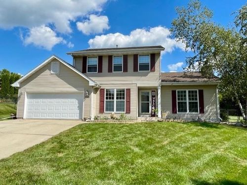 1112 Menomonee Ct, Fort Atkinson, WI, 53538-1080 | Card Image