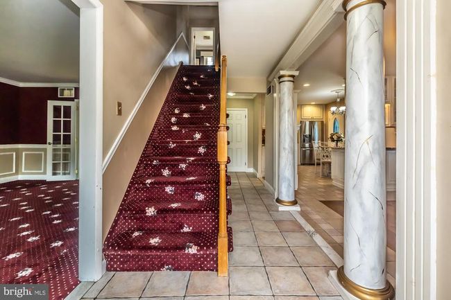 308 Parham Rd, House other with 4 bedrooms, 3 bathrooms and null parking in SPRINGFIELD PA | Image 4
