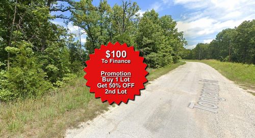 Lot 21 Calumet Dr, Cherokee Village, AR, 72529 | Card Image