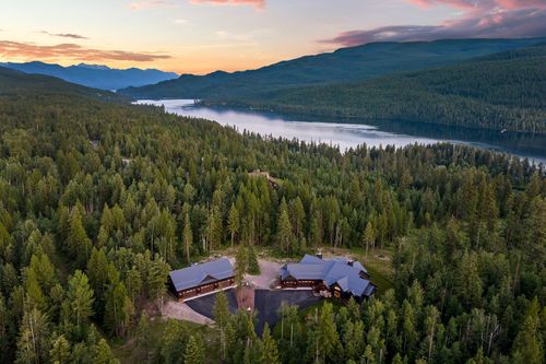 14051 Big Rock Way, Bigfork, MT, 59911-7966 | Card Image