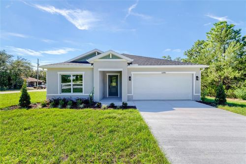 13290 Snowy Plover Ave, WEEKI WACHEE, FL, 34614-1570 | Card Image
