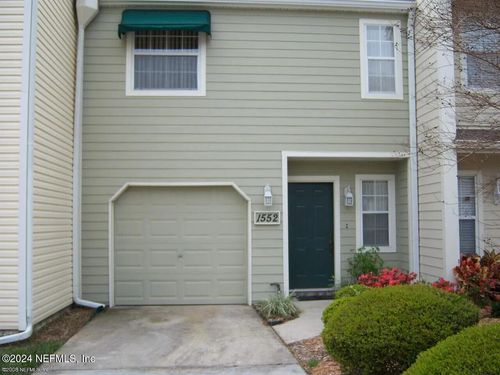 1552 Sand Dollar Circle, Neptune Beach, FL, 32266 | Card Image