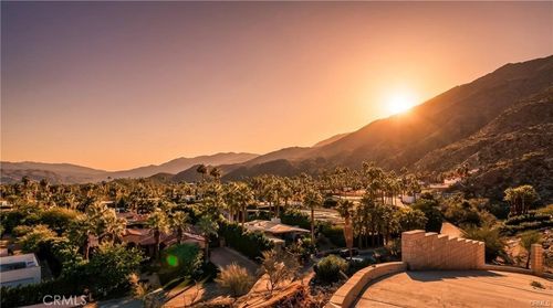 1 Ridge Rd, Palm Springs, CA, 92264 | Card Image