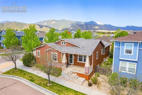 198 Millstream Ter, Colorado Springs, CO, 80905-4430 | Card Image