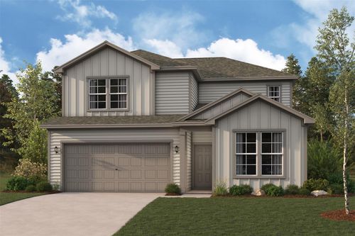 25042 Pomegranate Pl, Montgomery, TX, 77316-3368 | Card Image