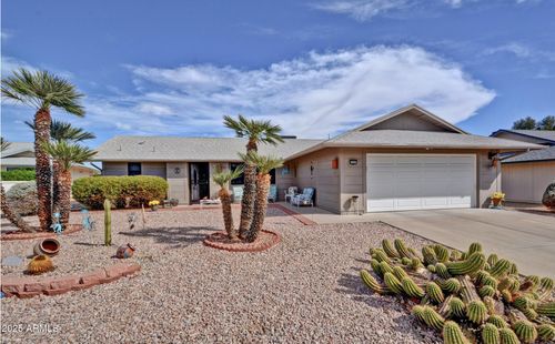 21643 N 124th Way, Sun City West, AZ, 85375-1907 | Card Image