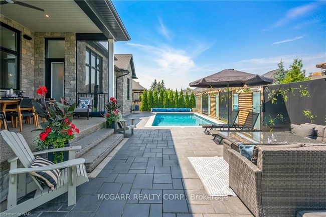 734 Warner Rd, House other with 5 bedrooms, 4 bathrooms and 6 parking in Niagara On The Lake ON | Image 6