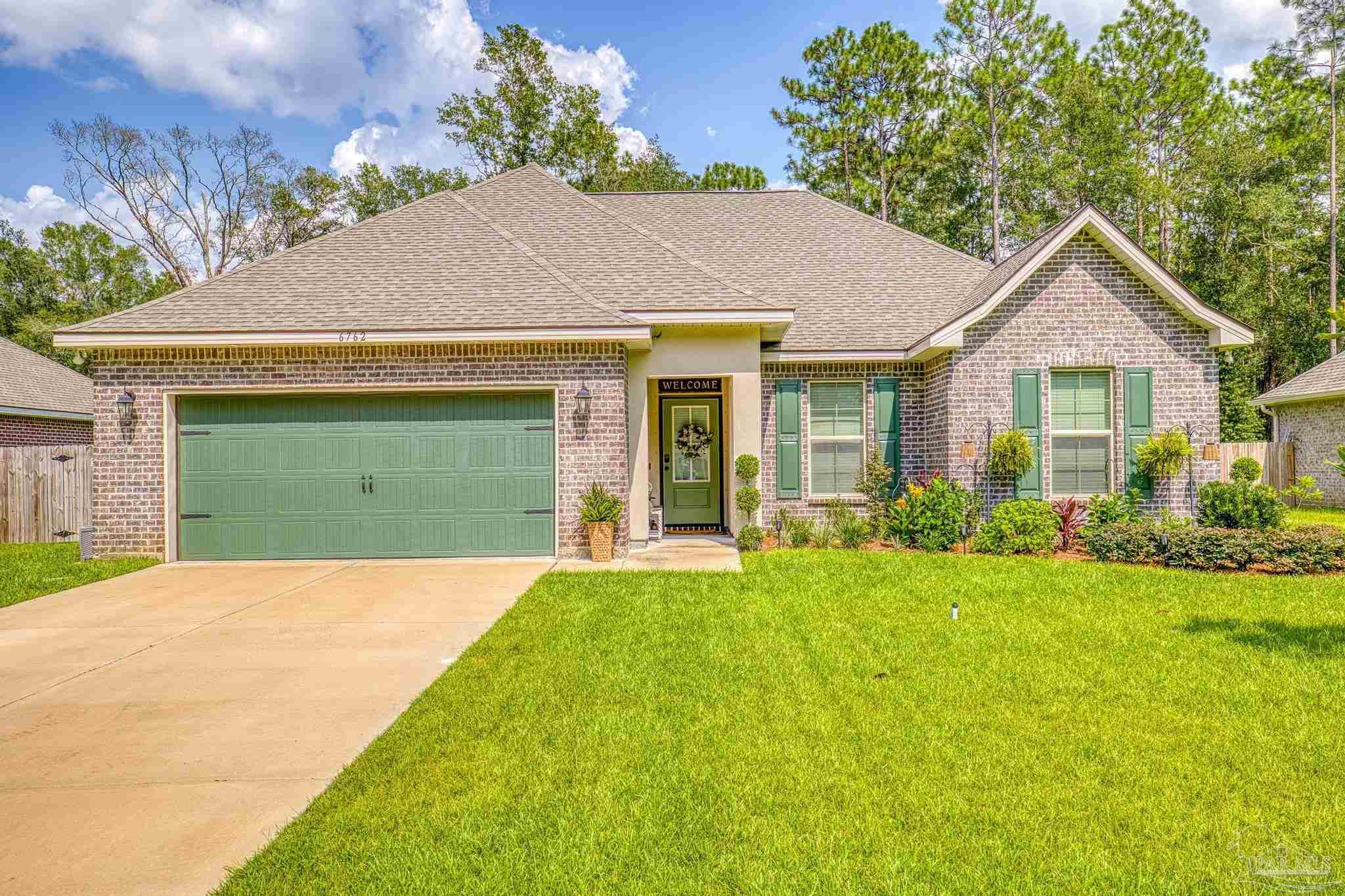 Driftwood Ave, Milton, FL 32570