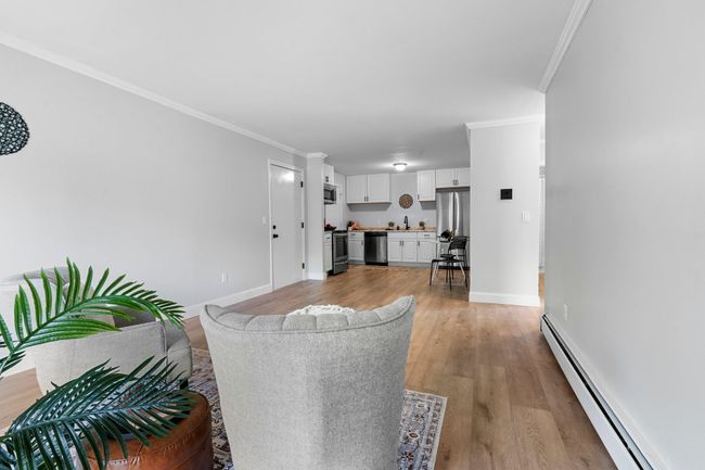 APT-2 - 14 Strawberry Bank Rd, Condo with 2 bedrooms, 1 bathrooms and null parking in Nashua NH | Image 11