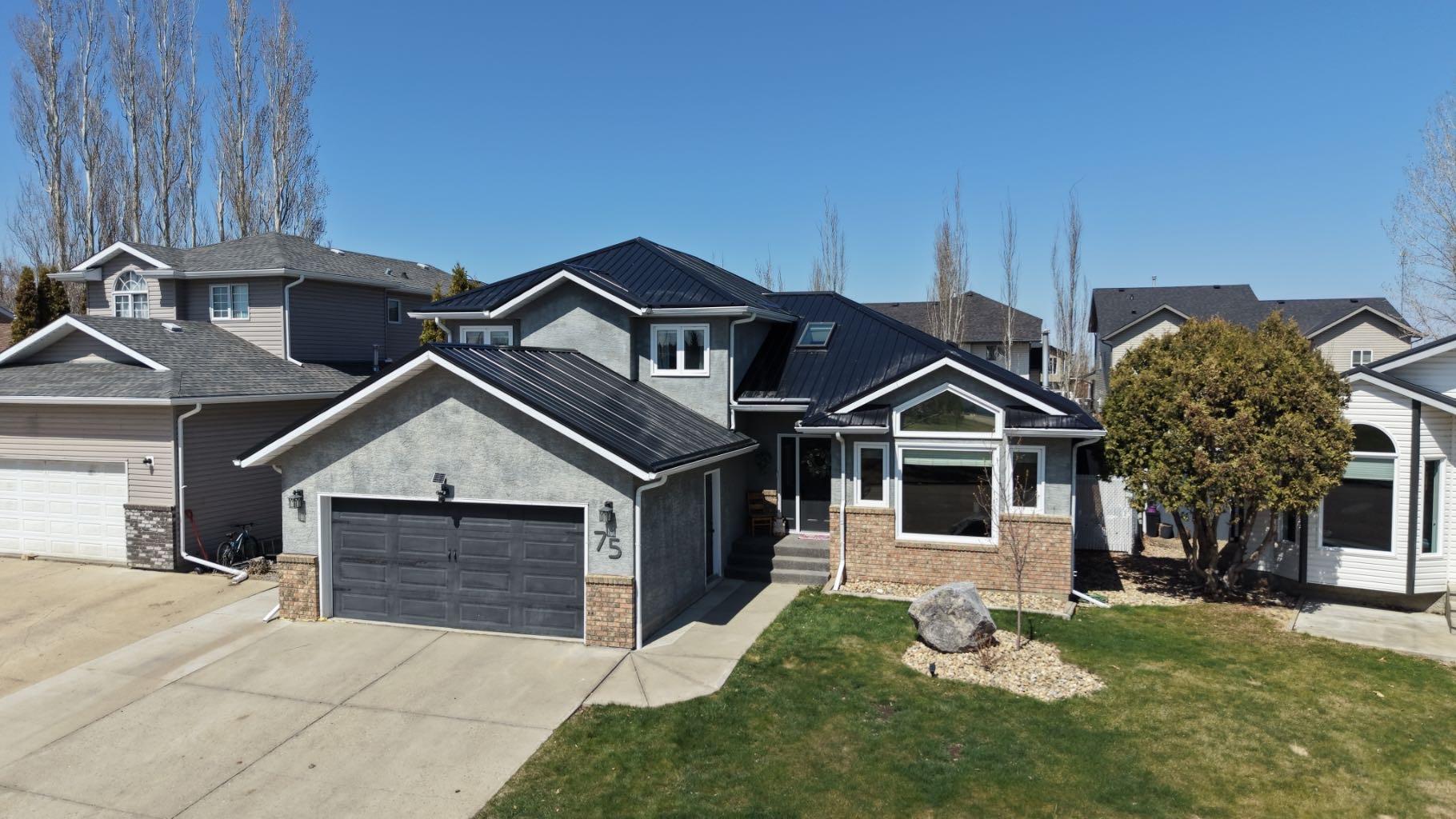 Residential in Brooks
