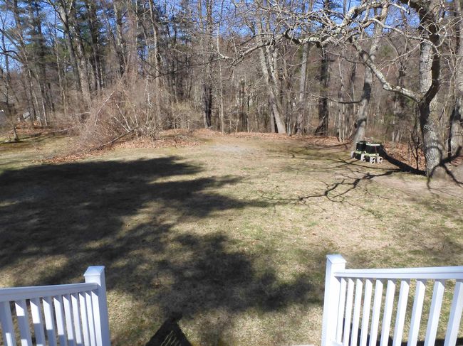 87 N Lowell Rd, House other with 3 bedrooms, 1 bathrooms and null parking in Windham NH | Image 16