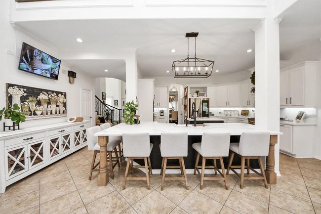 19910 Standing Cypress Dr, House other with 5 bedrooms, 5 bathrooms and 3 parking in Spring TX | Image 12
