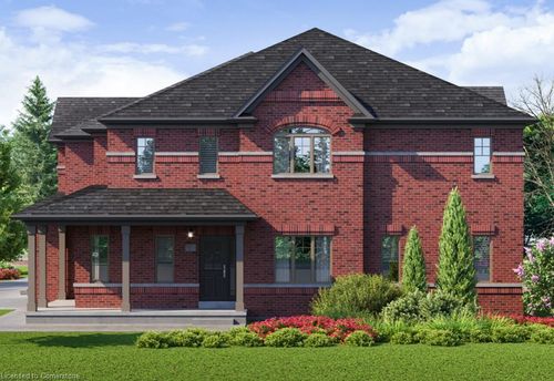 154 North Garden Boulevard, Scugog, ON, L9L1C2 | Card Image