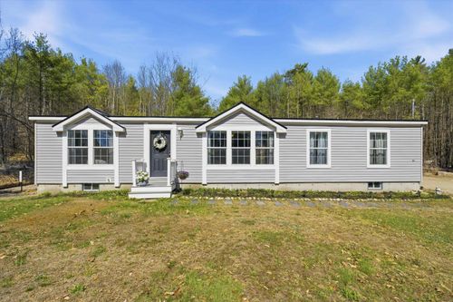 369 Kings Hwy, New Durham, NH, 03855-6112 | Card Image